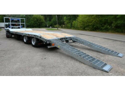 Cynkomet Trailer / Remorque / Trailer RM-240 Neu