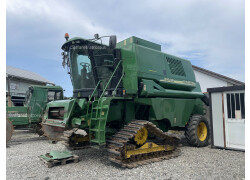 John Deere 1450 Gebraucht