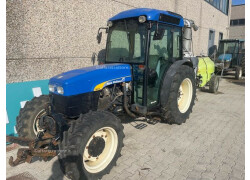 New Holland TN95FA Gebraucht