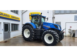 New Holland T7.315 AUTOCOMMAND Gebraucht