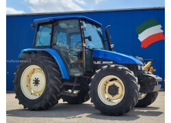 New Holland TL 80 Gebraucht