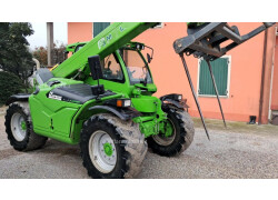 Merlo P 38.10 Gebraucht