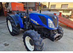 New Holland T4.100 Gebraucht