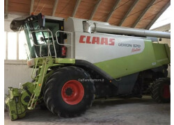 Claas LEXION 570 MONTANA Gebraucht