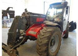 Manitou MLT 940 -140 V+ Gebraucht