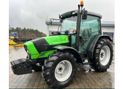 Deutz-Fahr 320 Agroplus Ecoline Gebraucht