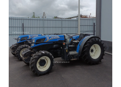 New Holland T4.105 Gebraucht