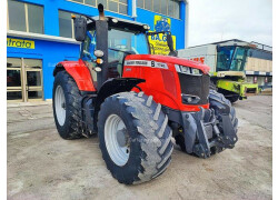 Massey Ferguson 7726 S Gebraucht