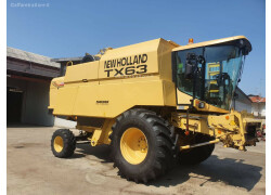 New Holland TX63 Gebraucht