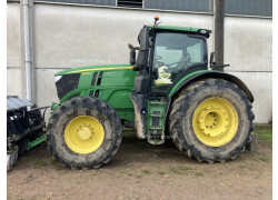 John Deere 6250R Gebraucht