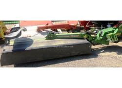 Fendt SLICER 3160 Gebraucht