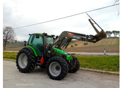 Deutz-Fahr AGROTRON 105 Gebraucht