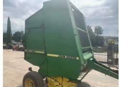 John Deere 550 Gebraucht