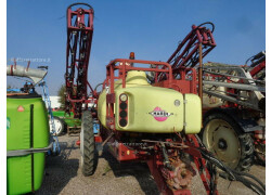 Hardi COMMANDER 2800L Usato