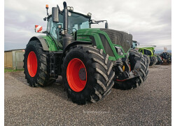 Fendt 939 Vario Profi Plus Gebraucht