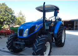 New Holland TD5.75 Gebraucht