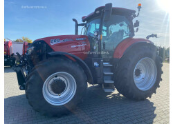 Case-Ih PUMA 200 Neu