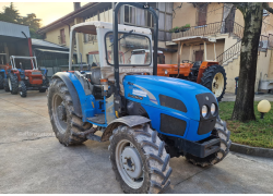 Landini REX  DT 85 Gebraucht