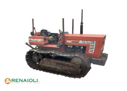 Fiat CRAWLER TRACTOR 70-65 FIAT (GG201) Gebraucht