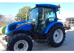 New Holland T4.65 Gebraucht