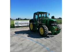 John Deere 6630 Gebraucht