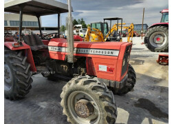 Landini 6500 DT Gebraucht