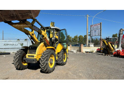 NEW HOLLAND B115-4PS Gebraucht