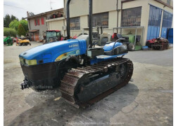 New Holland TK 80 MA Gebraucht