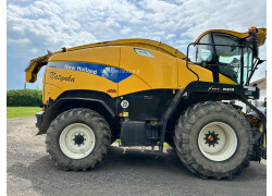 New Holland FR 9050 Gebraucht