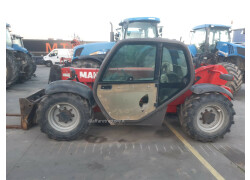 Manitou MVT 730 Gebraucht