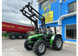 Deutz-Fahr Agrolux 70 Gebraucht