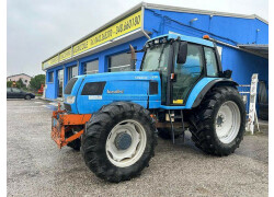 Landini Legend 130 Gebraucht