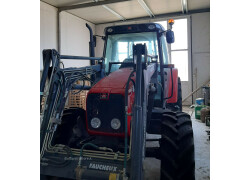 Massey Ferguson 5455 Gebraucht