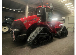 Case-Ih QUADTRAC 580 Gebraucht