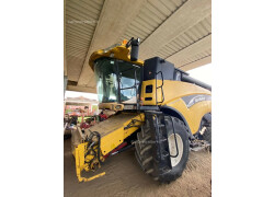 New Holland CX 860 Usato