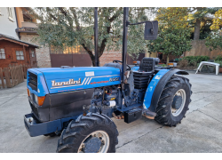 Landini ADVANTAGE 65 Gebraucht