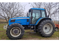 Landini LEGEND 115 Gebraucht