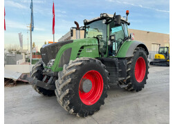 Fendt 930 VARIO Gebraucht