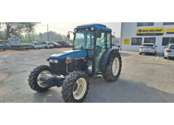 New Holland TN90F gebraucht