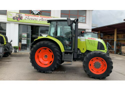 Claas ARES 557 ATZ Gebraucht