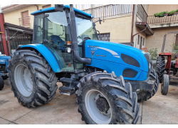 Landini VISION 105 Gebraucht