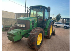 John Deere 6230 Gebraucht