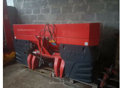 Kuhn AXIS 20.1 Gebraucht