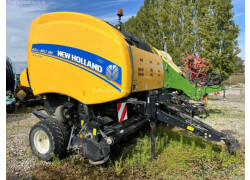 New Holland RB 180 RC Gebraucht