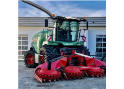 FENDT KATANA 85 Gebraucht