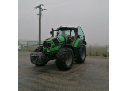 Deutz-Fahr AGROTRON 6215 TTV Gebraucht