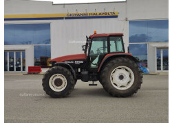 Gebrauchter New Holland M 160 Traktor