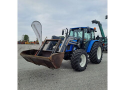 New Holland TL100 Gebraucht