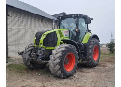 Claas AXION 850 Gebraucht