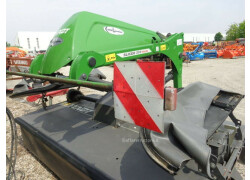 Fendt SLICER 310 Gebraucht